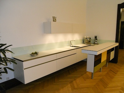 Meetingpoint / Küche