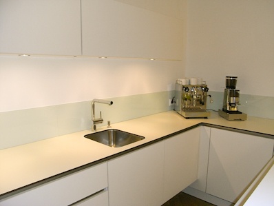 Meetingpoint / Küche