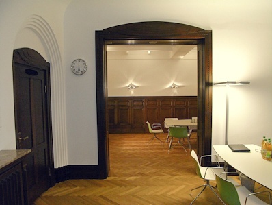 Konferenzraum