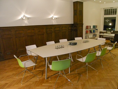 Konferenzraum