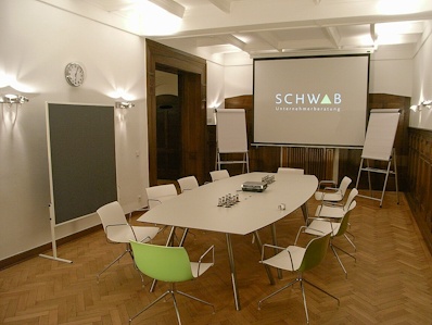 Konferenzraum