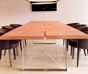 XM1 - der Konferenztisch