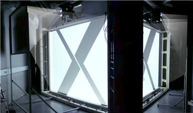 digitalImage, Cubical