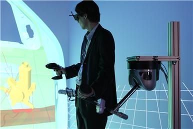 digitalImage, Cubical