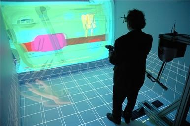 digitalImage, Cubical