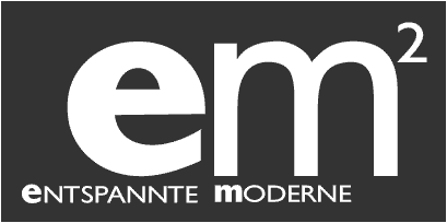 entspannte moderne - Die Kooperation von Chrisbel und den IB Möbelwerkstätten